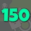 150 Points
