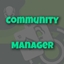 Community Manager