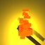 Portable Fire