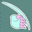 The Claw-Slinging Slasher