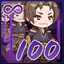Infinite Round 100