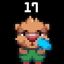 Sokobear Spring Level 17