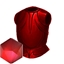Ruby Knight Gem Forged