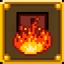 Burning Hot Enthusiasm