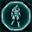 Elite suit