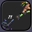 Ultimate Pacifist