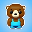 Crittle Bear