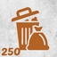 TRASH ENTHUSIAST