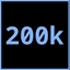 Cargo 2x - 200k