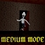 MEDIUM mode Escaped!