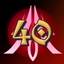 Brutal 40
