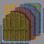 Secret rooms