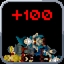 Hundred club