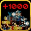 Thousand club