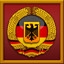 German reunification