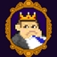 Current ruler isn't that bad