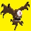 one eyed monster