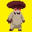 Mushroom Devil