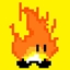 Fire Spirit