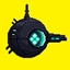 Homing Drone