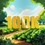 100K Easy