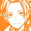 Orange Chalcedony