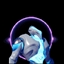 Champion is here !
