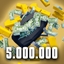 Money Magnet