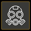 Gas mask