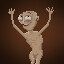 Woods creatures