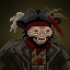 You killed the captain