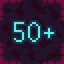 Wave 50 reached