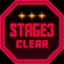 Stage3 Normal Three Star!