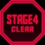 Stage4 Clear!