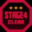 Stage4 Normal Three Star!
