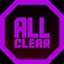 All Perfect Clear!