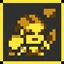 Golden Statue