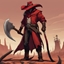 Void Reaper
