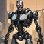 Andromeda Special Forces