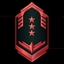 3-star commander