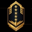 5-star commander