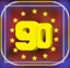 90 Matches