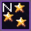 Complete normal mode