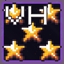 Complete very hard mode