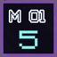 Mission 1