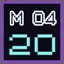 Mission 4