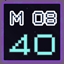 Mission 8