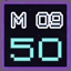 Mission 9