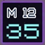 Mission 12
