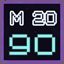Mission 20